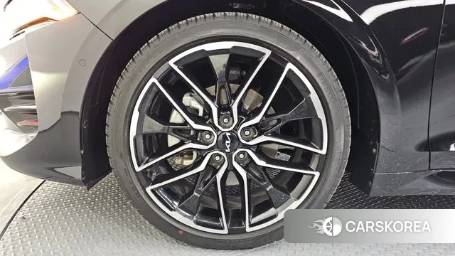 Kia K5 3rd generation id 3625444 из Кореи 15