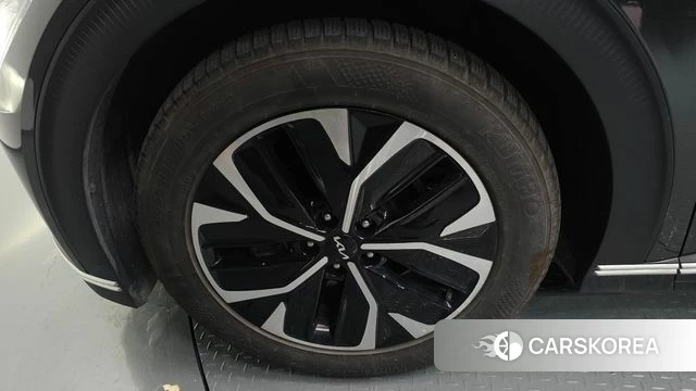 Kia EV6 id 4395160 из Кореи 27