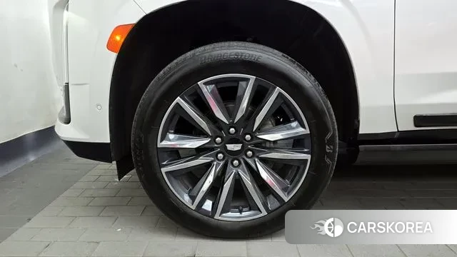 Cadillac Escalade 5th Generation id 3438527 из Кореи 15