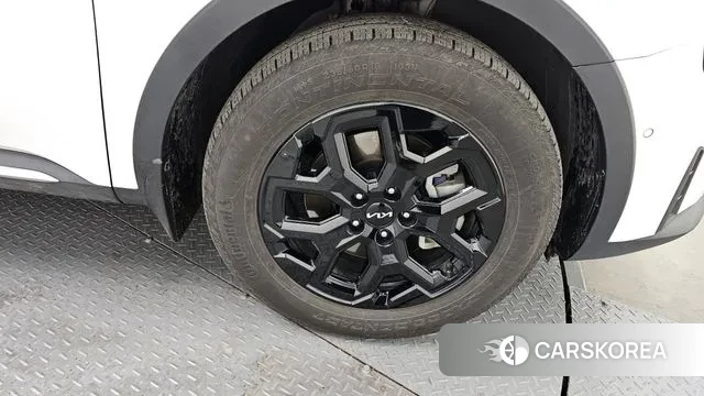 Kia The New Sorento 4th Generation id 3596368 из Кореи 15