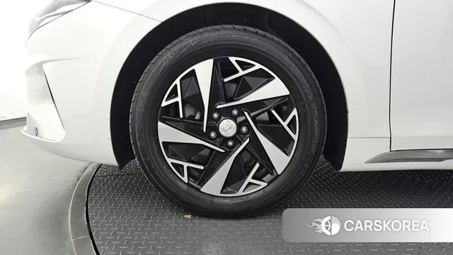 Hyundai The New Grandeur IG Hybrid id 3355491 из Кореи 15