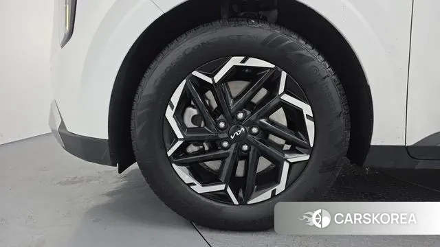 Kia The New Carnival 4th Generation id 3596324 из Кореи 15