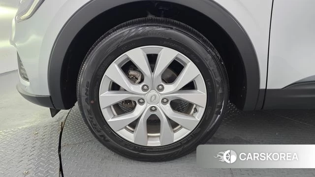 Renault Korea (Samsung) XM3 id 4594438 из Кореи 27