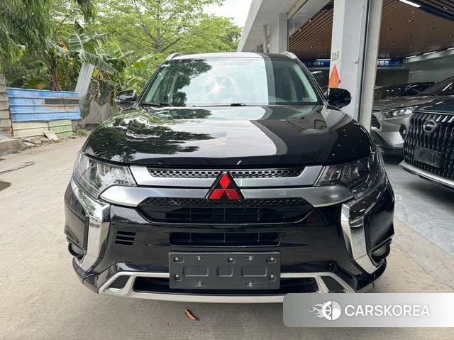 Mitsubishi  Outlander id 4235729 из Китая 10