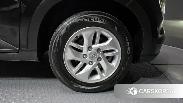 Hyundai Venue id 3412357 из Кореи 15