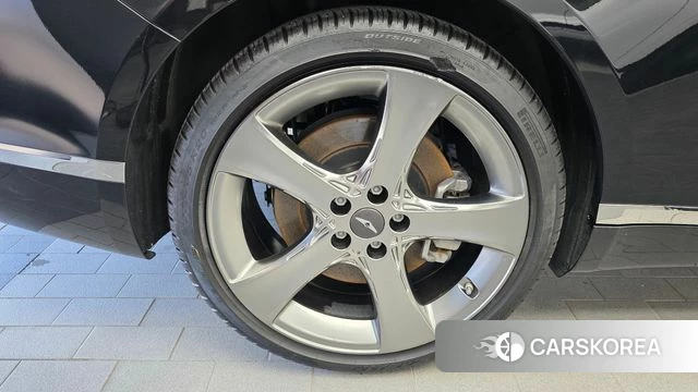 Genesis G80 (RG3) id 4769172 из Кореи 15