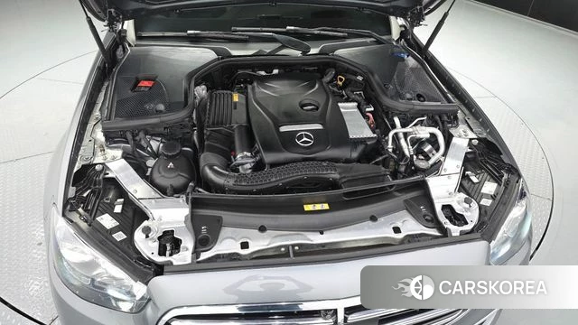 Mercedes-Benz E-Class W213 id 4871635 из Кореи 27