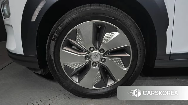 Hyundai Kona Electric id 4304999 из Кореи 27
