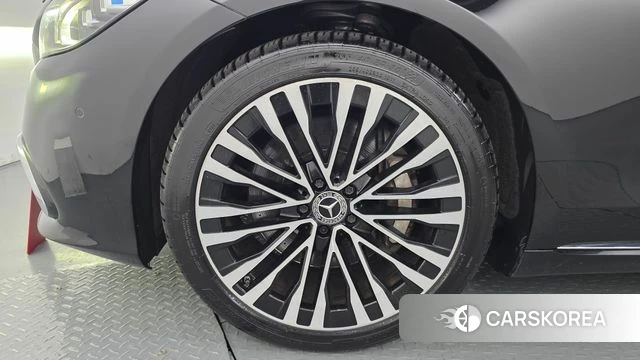 Mercedes-Benz S-Class W223 id 4683452 из Кореи 15