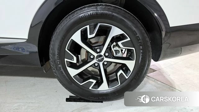 Kia Sportage 5th Generation Hybrid id 3839784 из Кореи 15