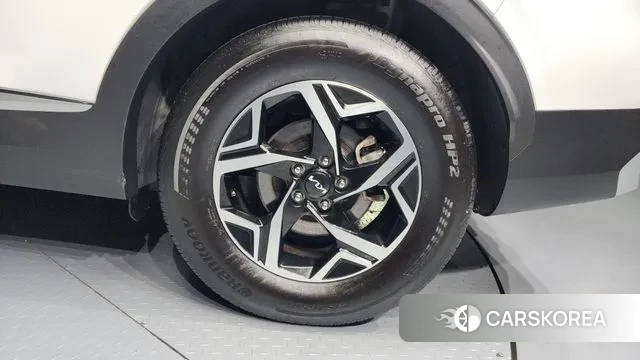 Kia Sportage 5th Generation id 3427893 из Кореи 15