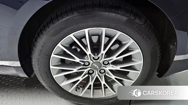 Genesis G80 (RG3) id 2968767 из Кореи 15