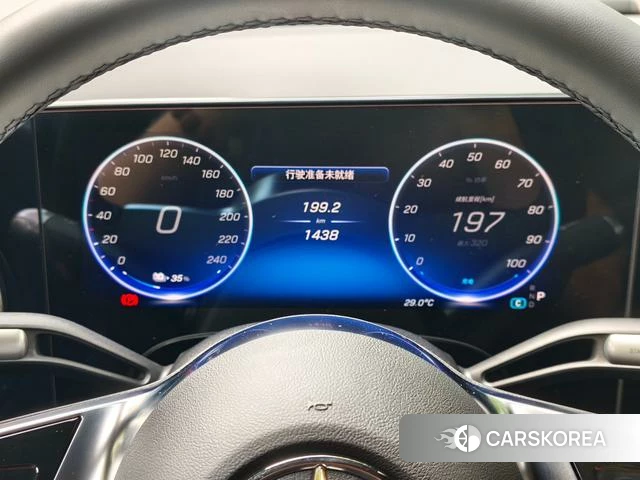 Mercedes-Benz CLA EV id 4359197 из Китая 11
