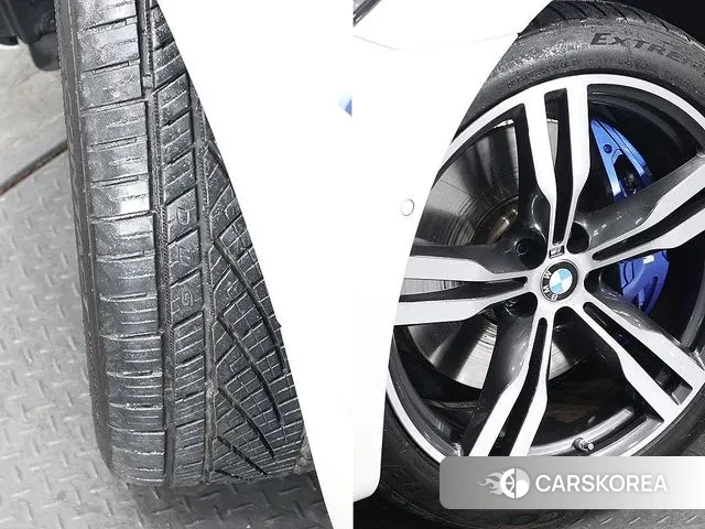 BMW 6 Series GT (G32) id 3002259 из Кореи 15