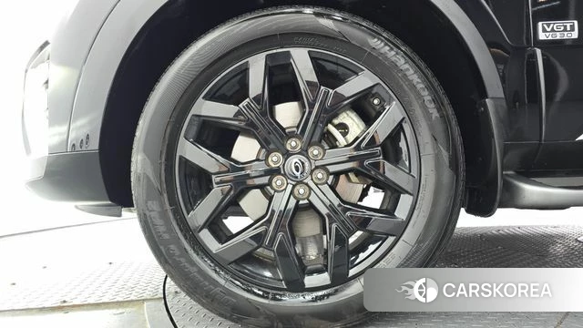 Kia Mohave Master id 4535640 из Кореи 33