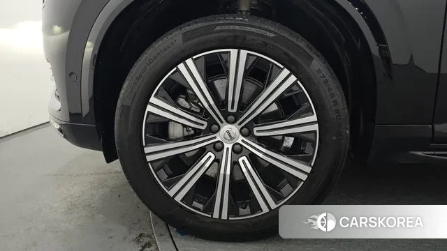 Volvo XC90 second Generation id 3691606 из Кореи 15