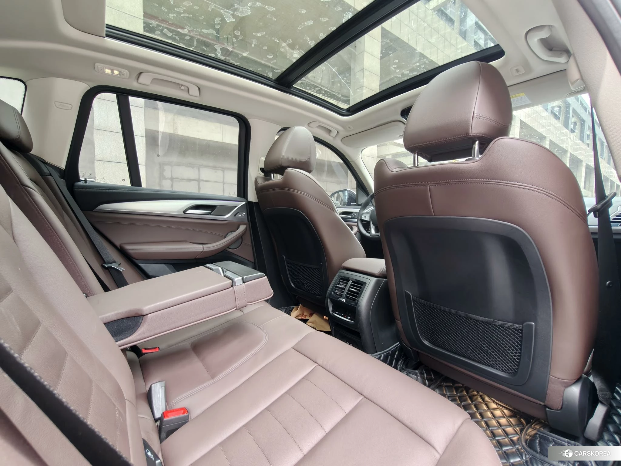 BMW iX3 id 4514720 из Китая 21