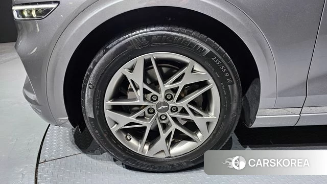 Genesis GV70 id 4338331 из Кореи 15