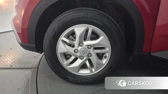 Hyundai Venue id 3291934 из Кореи 15