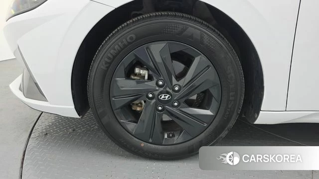 Hyundai Avante (CN7) id 4223594 из Кореи 15