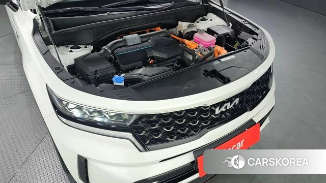 Kia Sorento 4th Generation id 4779029 из Кореи 25