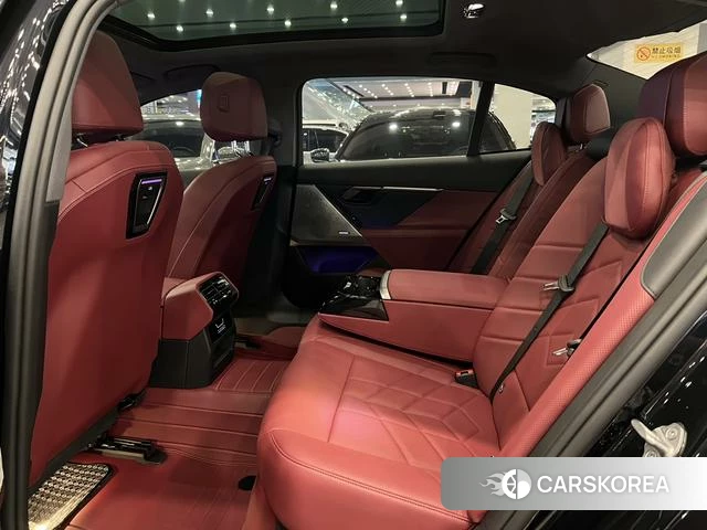 BMW 5 series id 3908084 из Китая 5