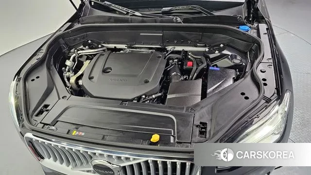 Volvo XC90 second Generation id 3462091 из Кореи 15