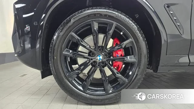 BMW X4 (G02) id 3619725 из Кореи 15