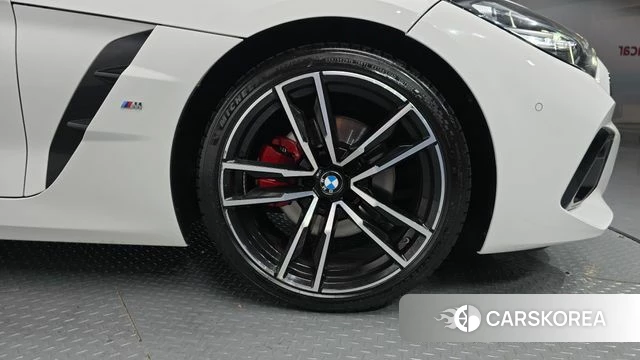 BMW Z4 (G29) id 3861039 из Кореи 15