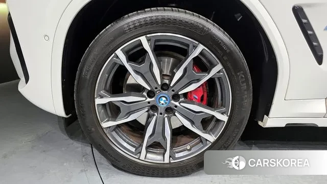 BMW X3 (G01) id 3639347 из Кореи 15