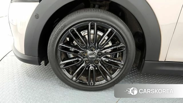 Mini Cooper id 4248813 из Кореи 15