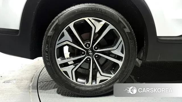 Hyundai Santa Fe TM id 3499999 из Кореи 15