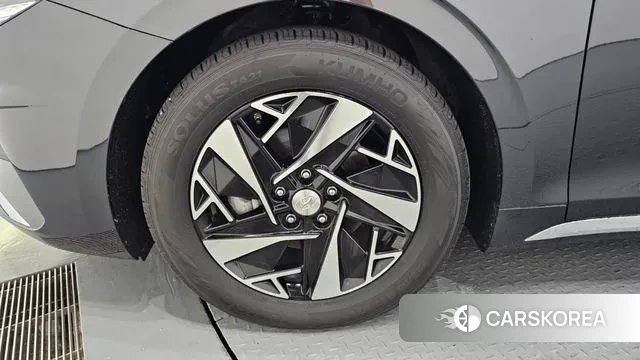 Hyundai The New Grandeur IG Hybrid id 3253616 из Кореи 15