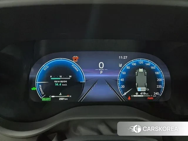 Toyota Sienna 4th Generation id 3340205 из Кореи 14