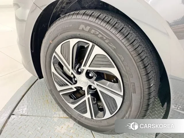 Hyundai Sonata Hybrid (DN8) id 3160204 из Кореи 15