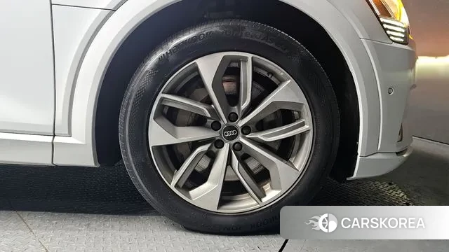 Audi e-Tron id 3717849 из Кореи 15