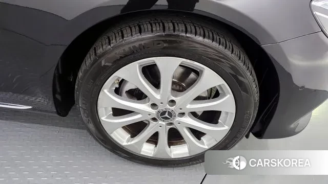 Mercedes-Benz E-Class W213 id 3302215 из Кореи 15