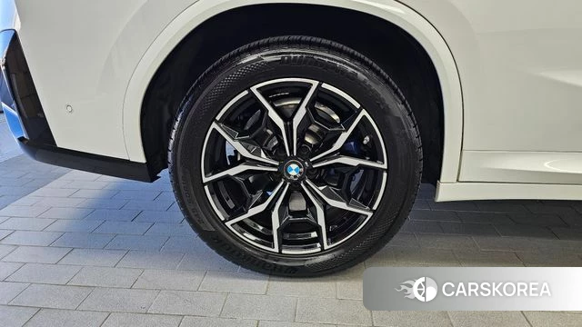 BMW X4 (G02) id 4768062 из Кореи 27