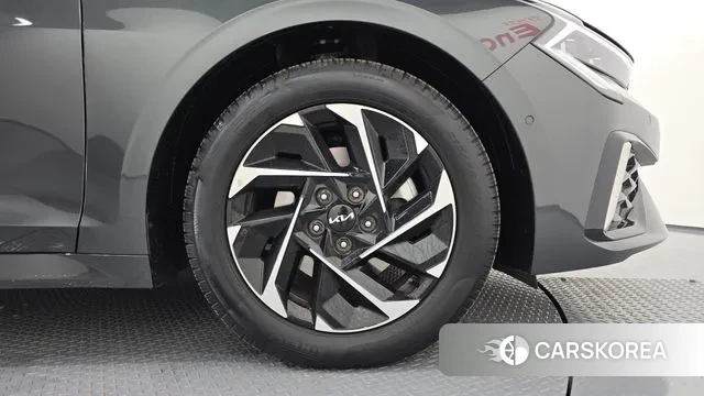 Kia The New K5 Hybrid 3rd generation id 3739559 из Кореи 15