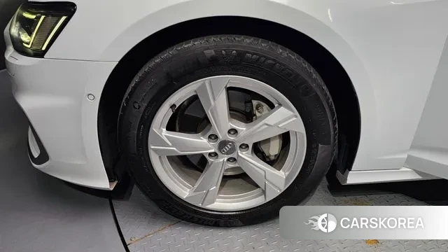 Audi A6 (C8) id 2970289 из Кореи 15