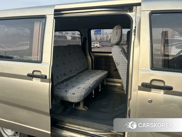 Wuling Automobile Wuling Rongguang id 4239915 из Китая 8