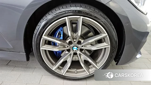 BMW 3 Series (G20) id 2979956 из Кореи 15