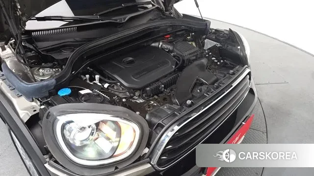 Mini Cooper Countryman id 3514451 из Кореи 15