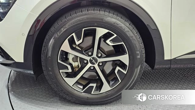 Kia Sportage 5th Generation Hybrid id 4736037 из Кореи 29