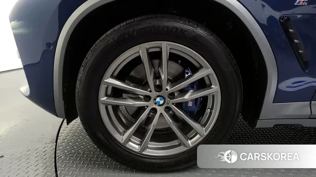 BMW X4 (G02) id 3301449 из Кореи 15