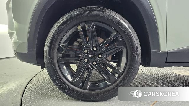 Chevrolet (GM Daewoo) Trax Crossover id 4571713 из Кореи 25