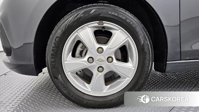 Chevrolet (GM Daewoo) The Next Spark id 3345310 из Кореи 15