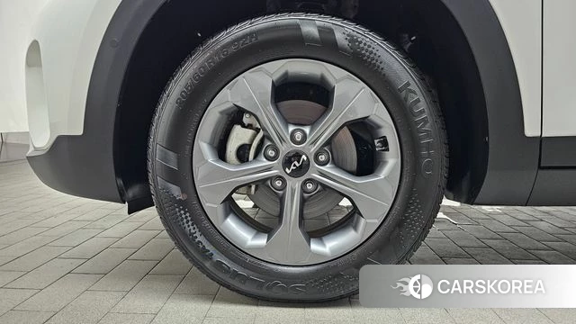 Kia The New Seltos id 4739563 из Кореи 25