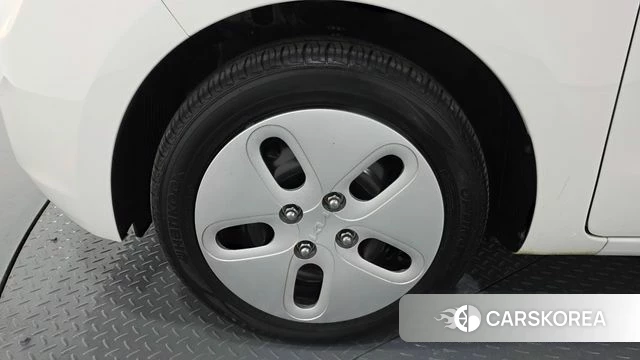 Kia The New Ray id 4224064 из Кореи 25