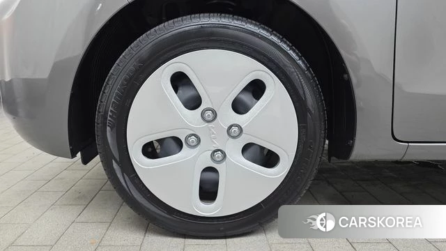 Kia The New Ray id 4361364 из Кореи 26